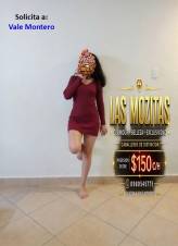 ¡DESDE TUS FANTASÍAS! Hermosa Chica Disponible Para Empresarios Y Extranjeros