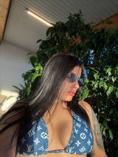 Déjate conquistar por una mujer sensual y tremendamente adictiva