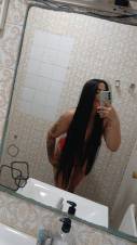 LUNA SEXY PERVERSA CHIQUILLA NOVEDAD EN PALAMOS