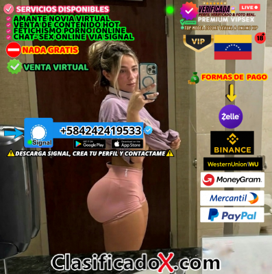 ClasificadoX - Anuncios clasificados relax y contenido erótico