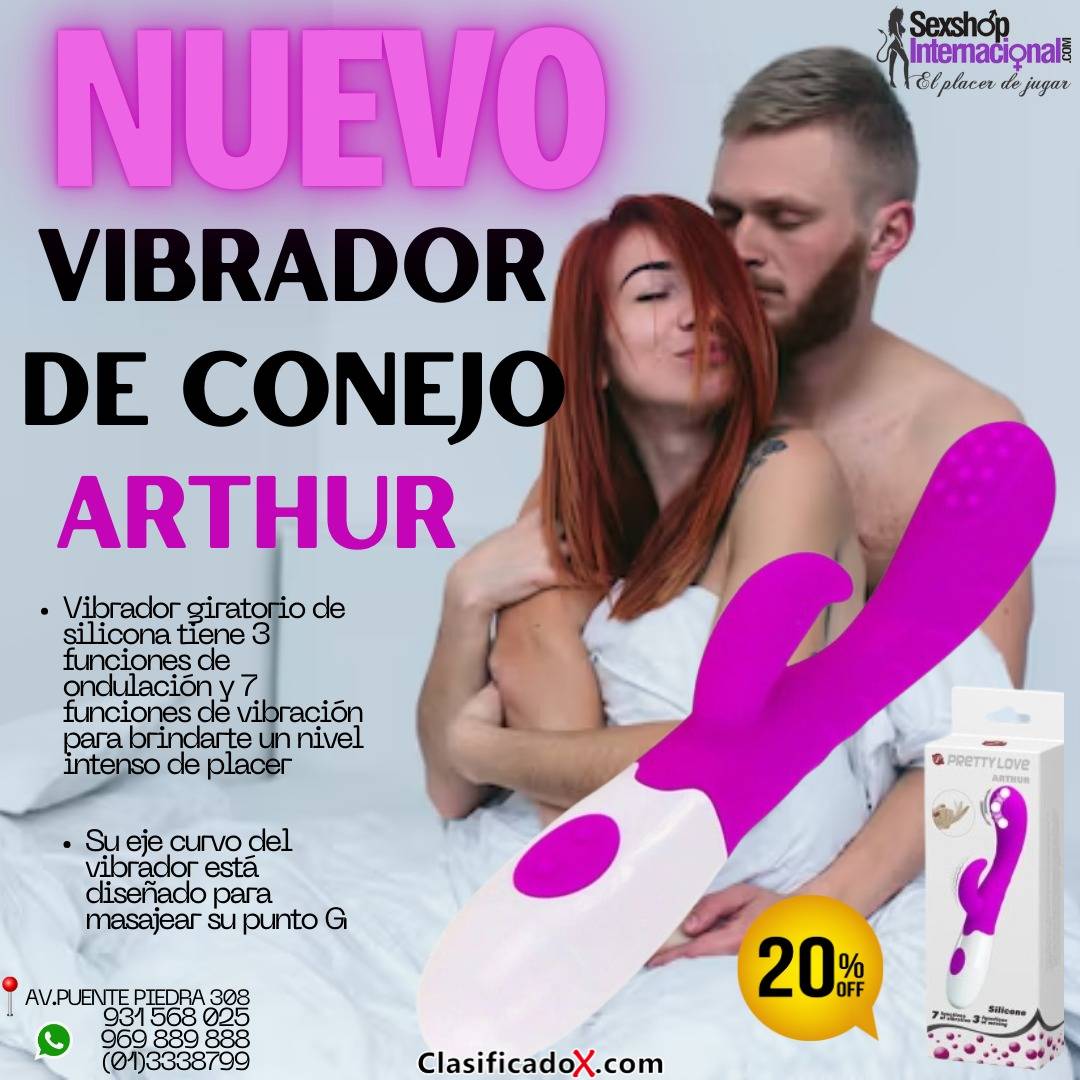 Sexshop Puente Piedra vigor360