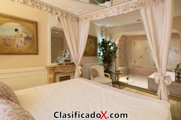 ClasificadoX - Anuncios clasificados relax y contenido erótico