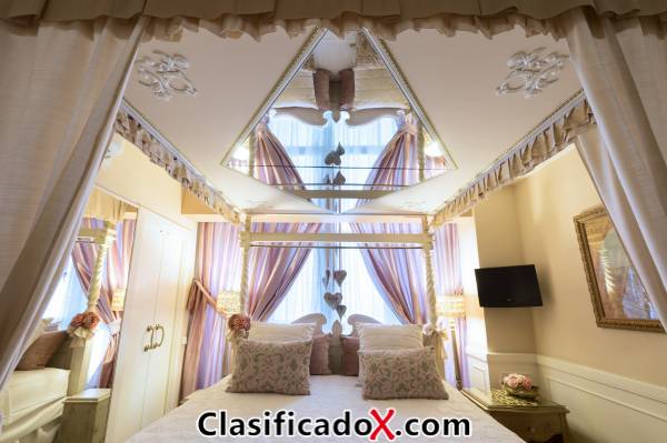 ClasificadoX - Anuncios clasificados relax y contenido erótico
