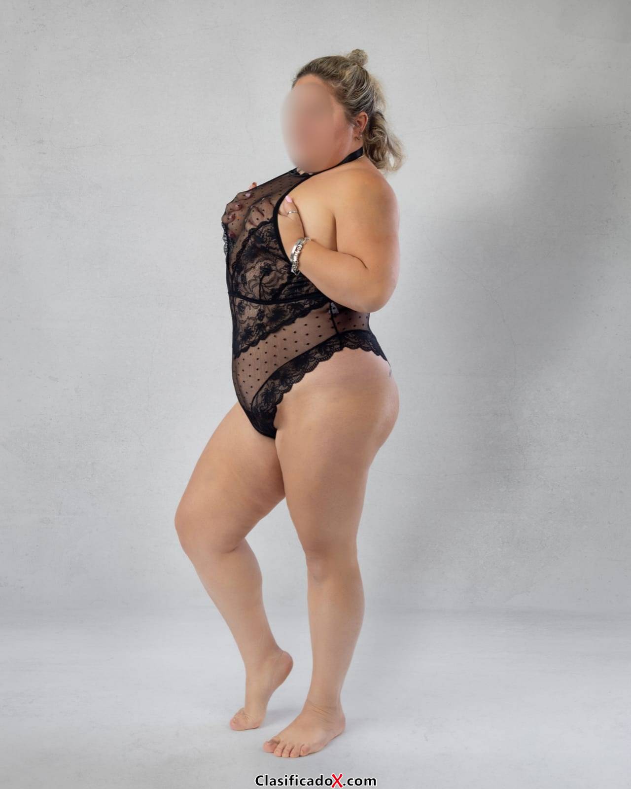 PAULA estupenda española toda un diosa solo para ti ven compruébalo