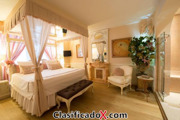 ClasificadoX - Anuncios clasificados relax y contenido erótico