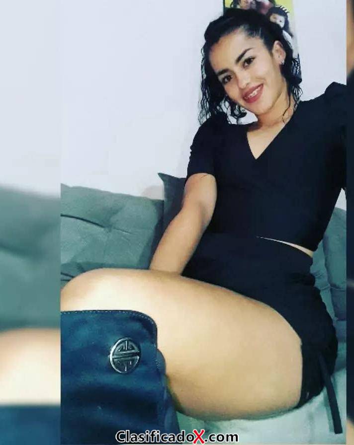 NOELIA SEXY PERVERSA FOGOSA NOVEDAD