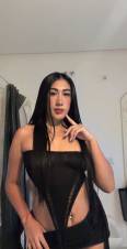 SARA ¿Estás listo para perderte en mí?