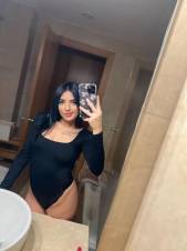 VALENTINA GUAPISIMA DULCE Y CARIÑOSA - PLAYA DEN BOSSA