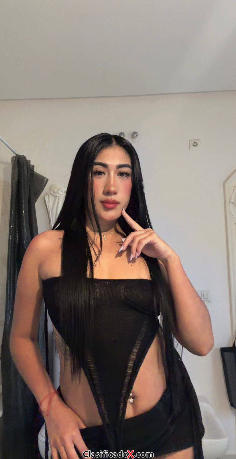SARA ¿Estás listo para perderte en mí?