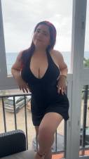 Mia ardiente y sensual