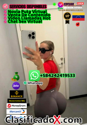 ClasificadoX - Anuncios clasificados relax y contenido erótico