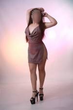 BRENDA EL PLACER QUE BUSCAS JUNTO A LA MEJOR