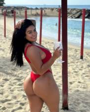 MIA NOVEDAD SEDUCTORA GUAPISIMA CULONA