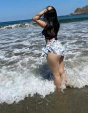 SOL SEXY PERVERSA FIESTERA LATINA EN TUDELA