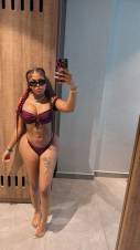 ANGY Linda Cubana toda una diosa y lujuria ven compruébalo  VILLARROBLEDO