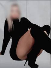 BLANCA SEXY PERVERSA UNICA NOVEDAD