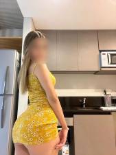 LARISSA BELLA LATINA FOGOSA VECINDARIO NOVEDAD