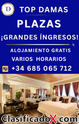ClasificadoX - Anuncios clasificados relax y contenido erótico