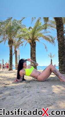 ClasificadoX - Anuncios clasificados relax y contenido erótico