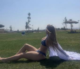 Karla estupenda Argentina Acabadita de llegar solo para ti RUBI