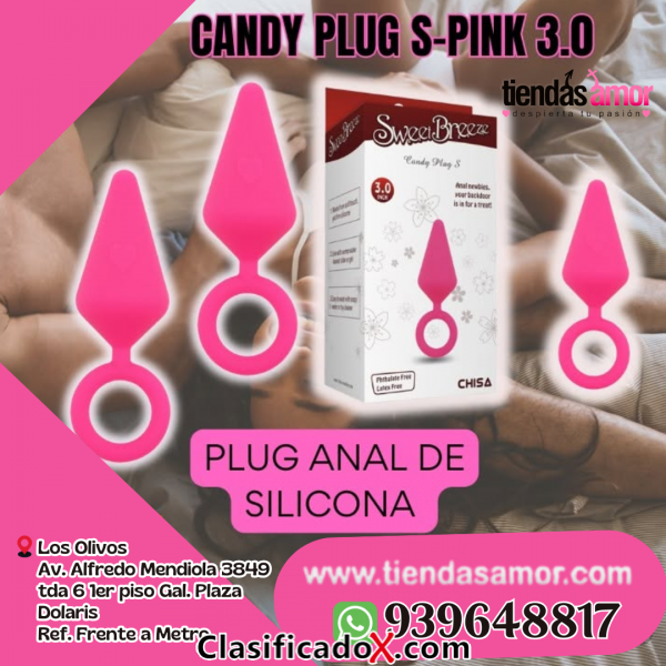 ClasificadoX - Anuncios clasificados relax y contenido erótico