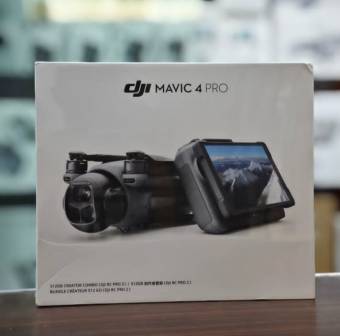 Dji Mavic 4 Pro Drone for sales