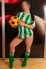 ESTRELLA  UNA DIOSA PURO PLACER
