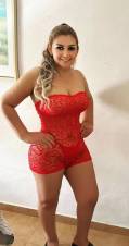 LORENA  NOVEDAD - UNA PRECIOSA JOVEN QUE LLEGO A DIVERTIRSE