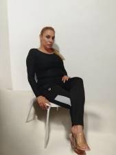 SOFIA ACTRIZ PORNO  NOVEDAD ..SERE TU VICIO Y TU PERDICION...calpe