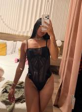 ZARA LINDA CHICA COLOMBIANA ACABADITA DE LLEGAR VEN