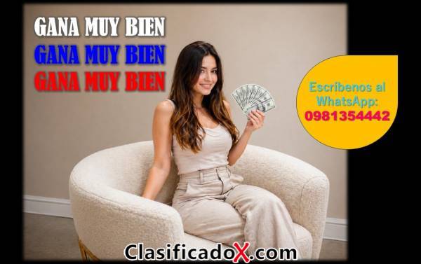 ClasificadoX - Anuncios clasificados relax y contenido erótico