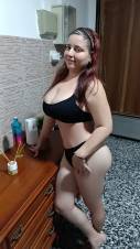 Latina cachonda una hermosa mujer en Castellón y sus alrededores