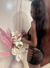 PILAR SEXY PERVERSA LATINA NOVEDAD VIP