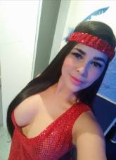 Sensualidad, elegancia y pasión en cada instante de nuestra cita