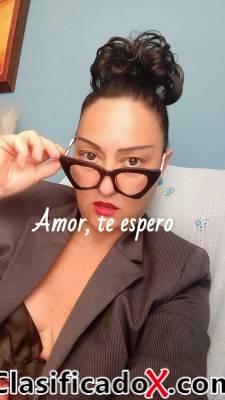 ClasificadoX - Anuncios clasificados relax y contenido erótico