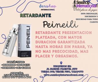 SPRAY PEINEILI PERMITE DURAR MAS TIEMPO GARANTIZADO EN TARAPOTO