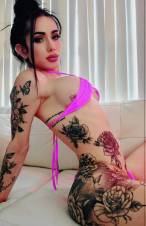 FABIANA SEXY PERVERSA CHIQUILLA NOVEDAD