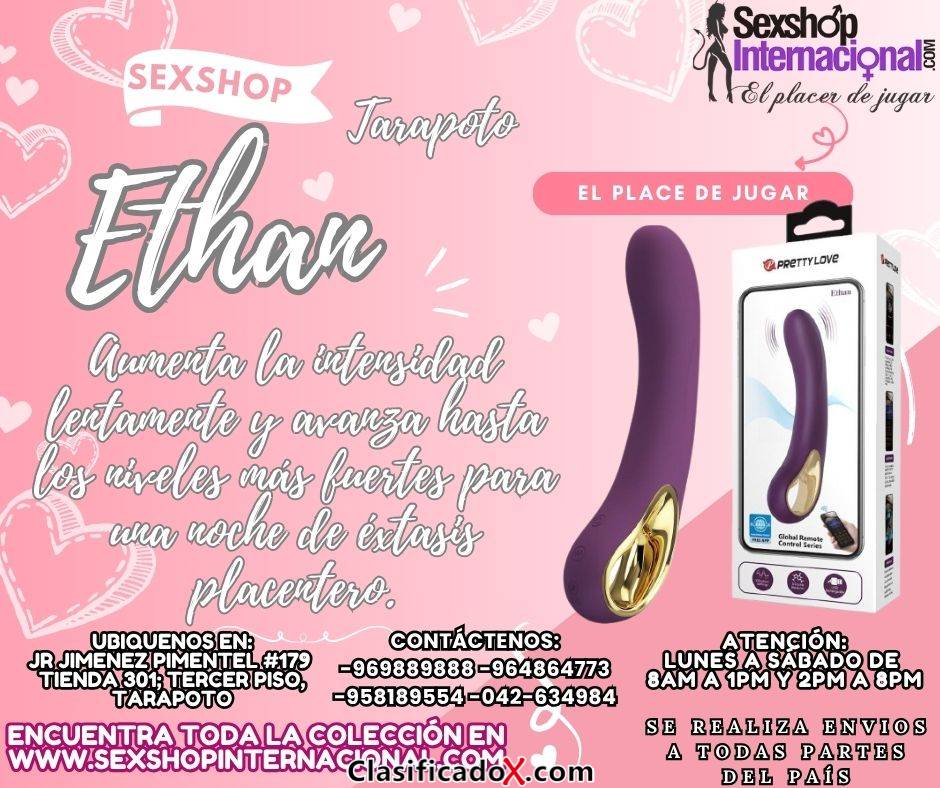 VIBRADORES CON LAS MEJORES FUNCIONE DE PLACER EN EL CELULAR EN TARAPOTO