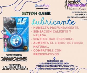 pomadas exitantes con efecto calentura y sensibilidad en tarapoto