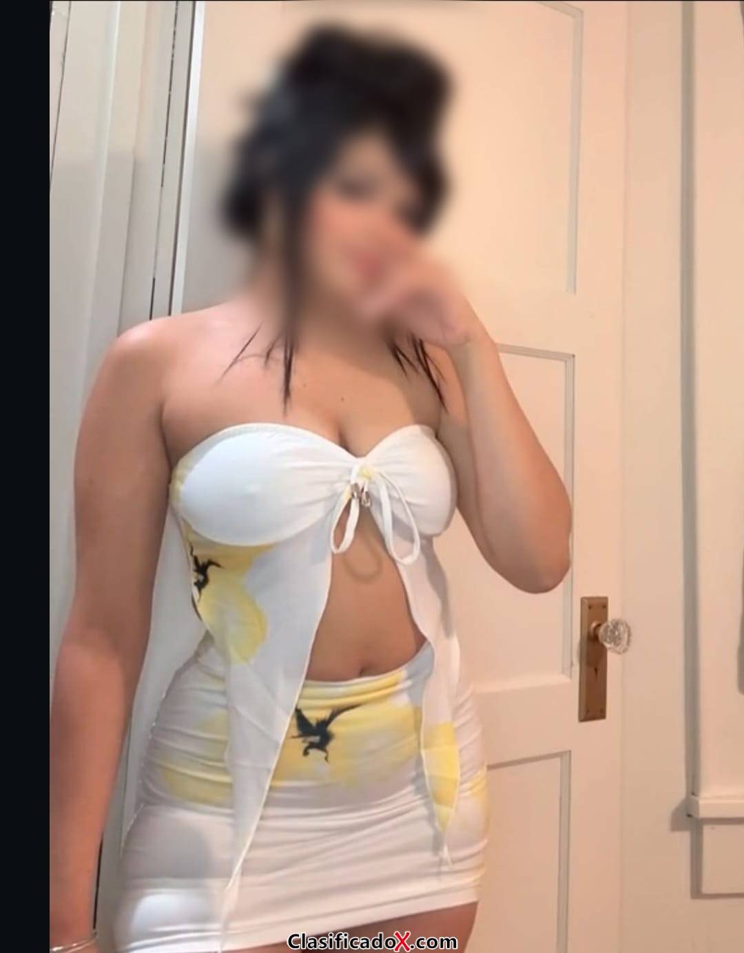 ROSI SEXY PERVERSA CHIQUILLA EN TUDELA NOVEDAD