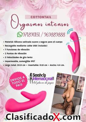 ClasificadoX - Anuncios clasificados relax y contenido erótico