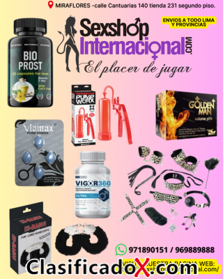 ClasificadoX - Anuncios clasificados relax y contenido erótico
