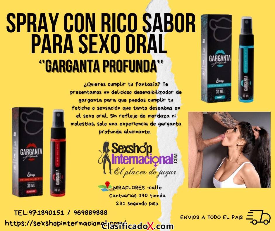 sexshopinternacional el mejor sexshop de ayacucho 969889888
