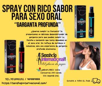 juguetes para adultos en sexshop ancon 969889888