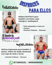 sexshop garantizado Miraflores
