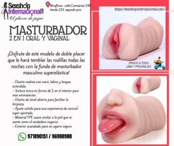 sexshop internacional garantizado en huraz 969889888