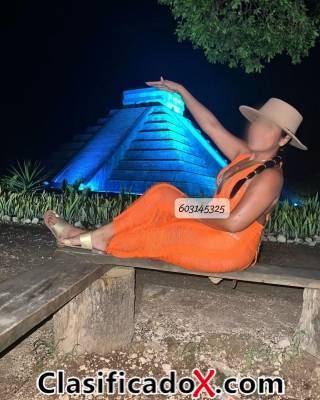 ClasificadoX - Anuncios clasificados relax y contenido erótico
