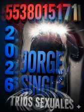SOY JORGE CORNEADOR Y HAGO TRIOS CON PAREJAS