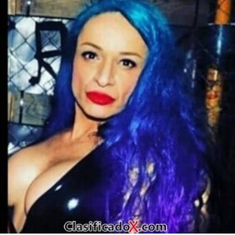 BDSM .Mistress madrileñas .Nivedad