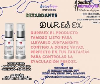 CONTRA LA EYA CULACION PRE COZ RAPIDO RETARDANTE EN SAN MARTIN